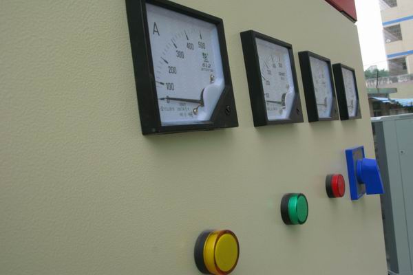 大城配电柜-3683讲讲配电柜注意事项